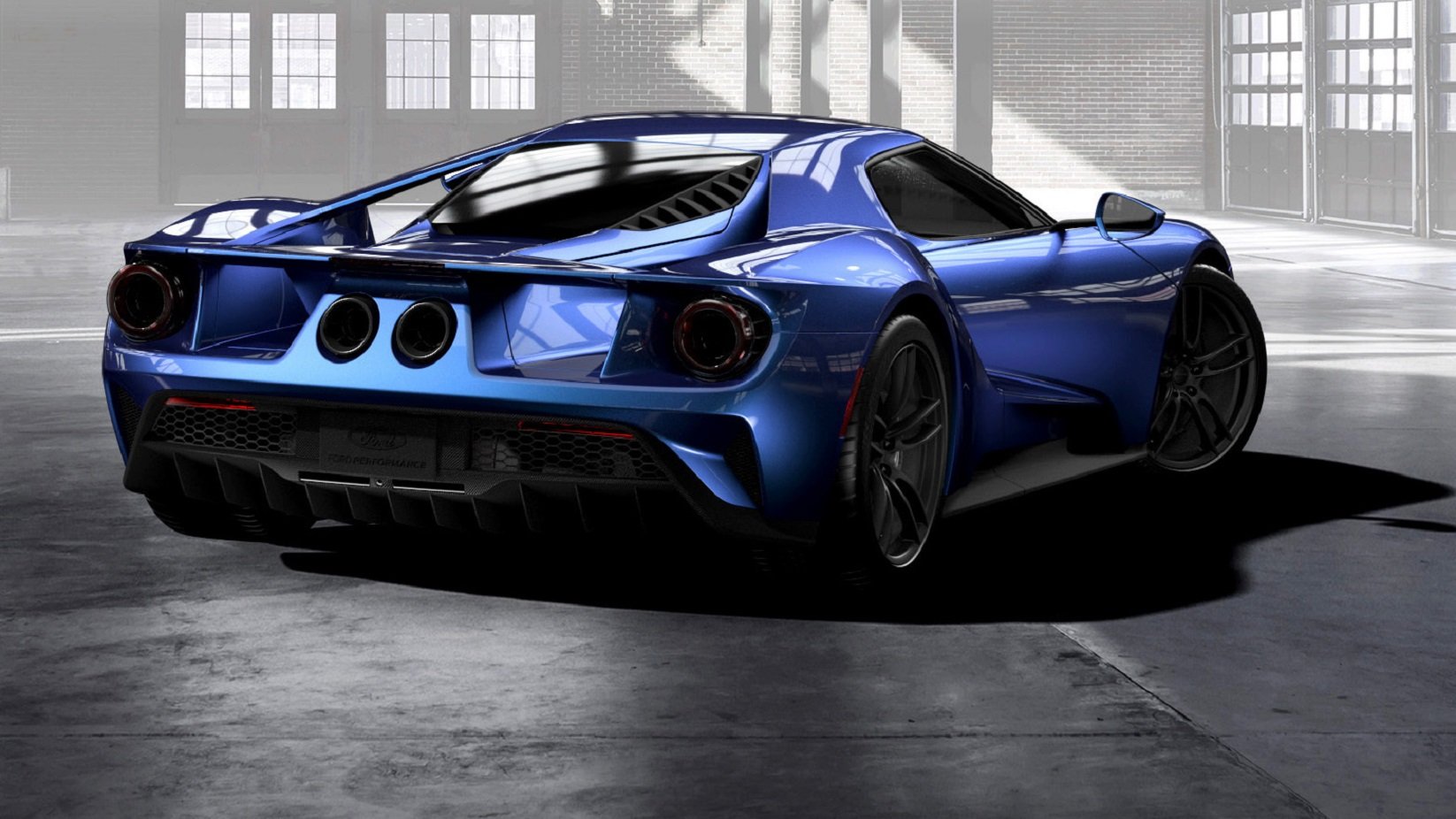 2016, Ford, Gt, Cars, Supercars Wallpaper