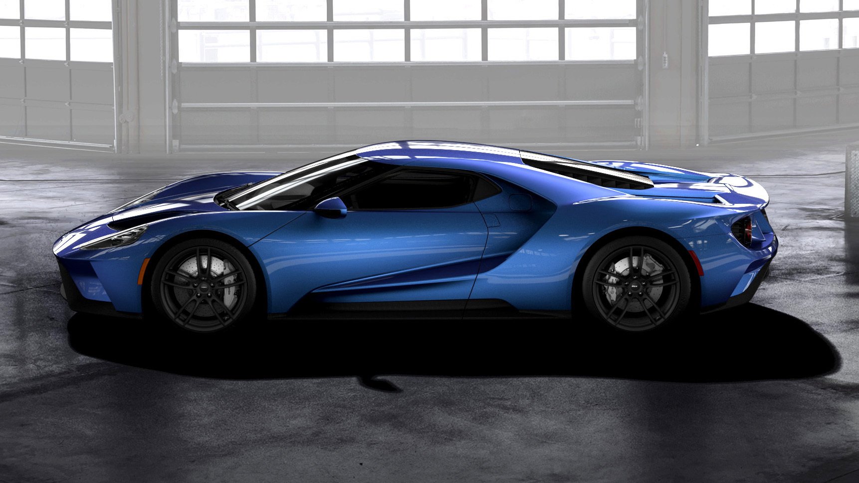 2016, Ford, Gt, Cars, Supercars Wallpaper