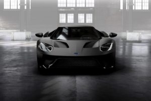 2016, Ford, Gt, Cars, Supercars