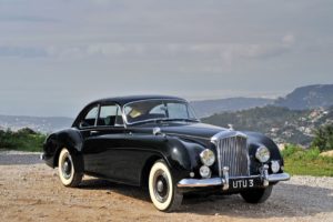 bentley, R type, Continental, Sports, Saloon, Mulliner, Classic, 1953