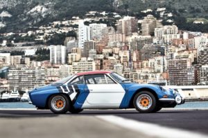 renault, Alpine, A110, 1800, Group, Iv, Cars, Racecars, 1973