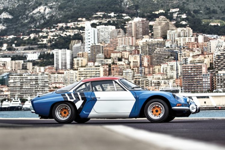 renault, Alpine, A110, 1800, Group, Iv, Cars, Racecars, 1973 HD Wallpaper Desktop Background