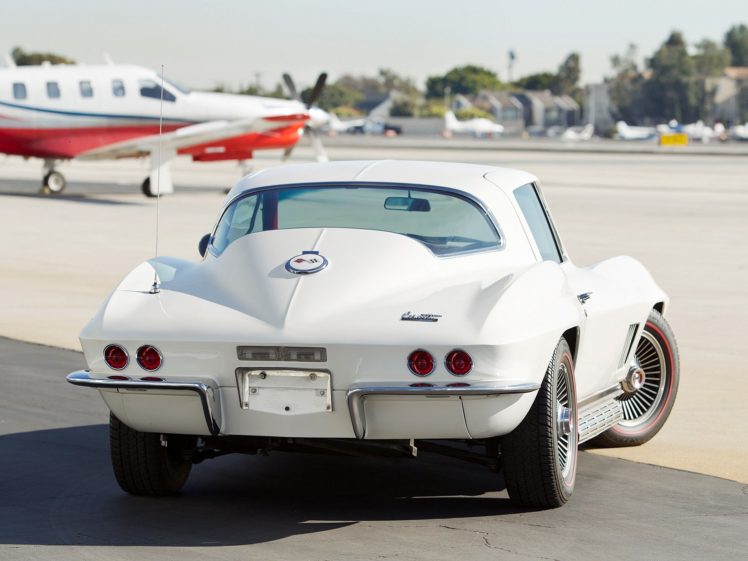 1967, Chevrolet, Corvette, Sting, Ray,  c2 , Cars HD Wallpaper Desktop Background