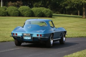 1967, Chevrolet, Corvette, Sting, Ray,  c2 , Cars