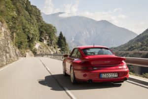 porsche, 911, Turbo, Coupe,  993 , 1995, 1998, Cars
