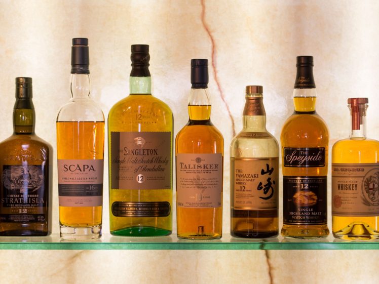 liquor, Alcohol, Spirits, Poster, Drinks, Drink, Whiskey HD Wallpaper Desktop Background