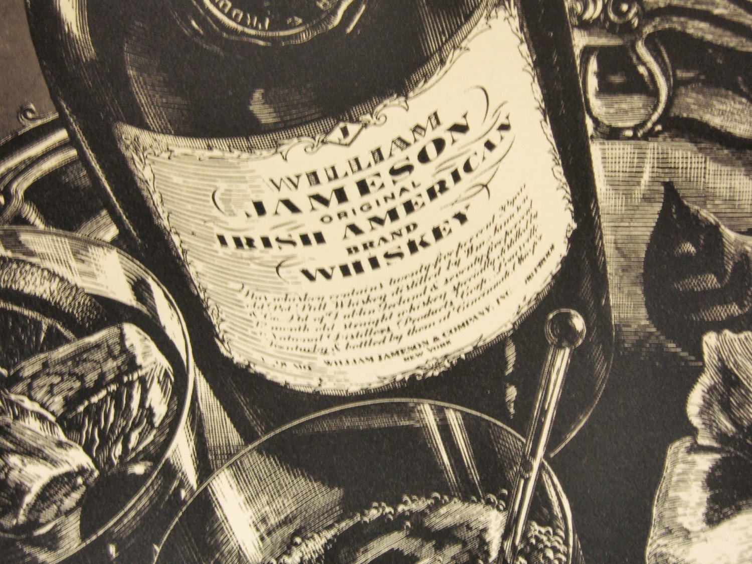 liquor, Alcohol, Spirits, Poster, Drinks, Drink, Whiskey Wallpaper