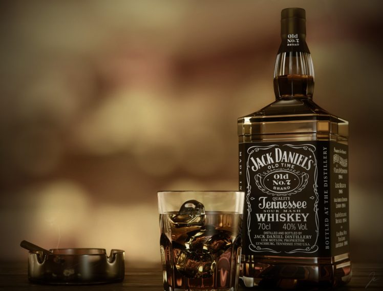 liquor, Alcohol, Spirits, Poster, Drinks, Drink, Whiskey HD Wallpaper Desktop Background