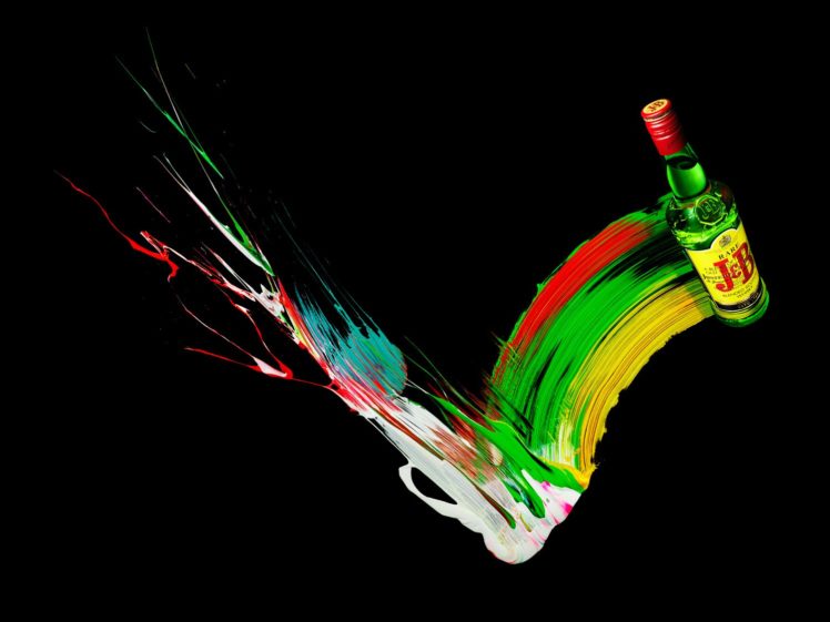 liquor, Alcohol, Spirits, Poster, Drinks, Drink, Whiskey HD Wallpaper Desktop Background