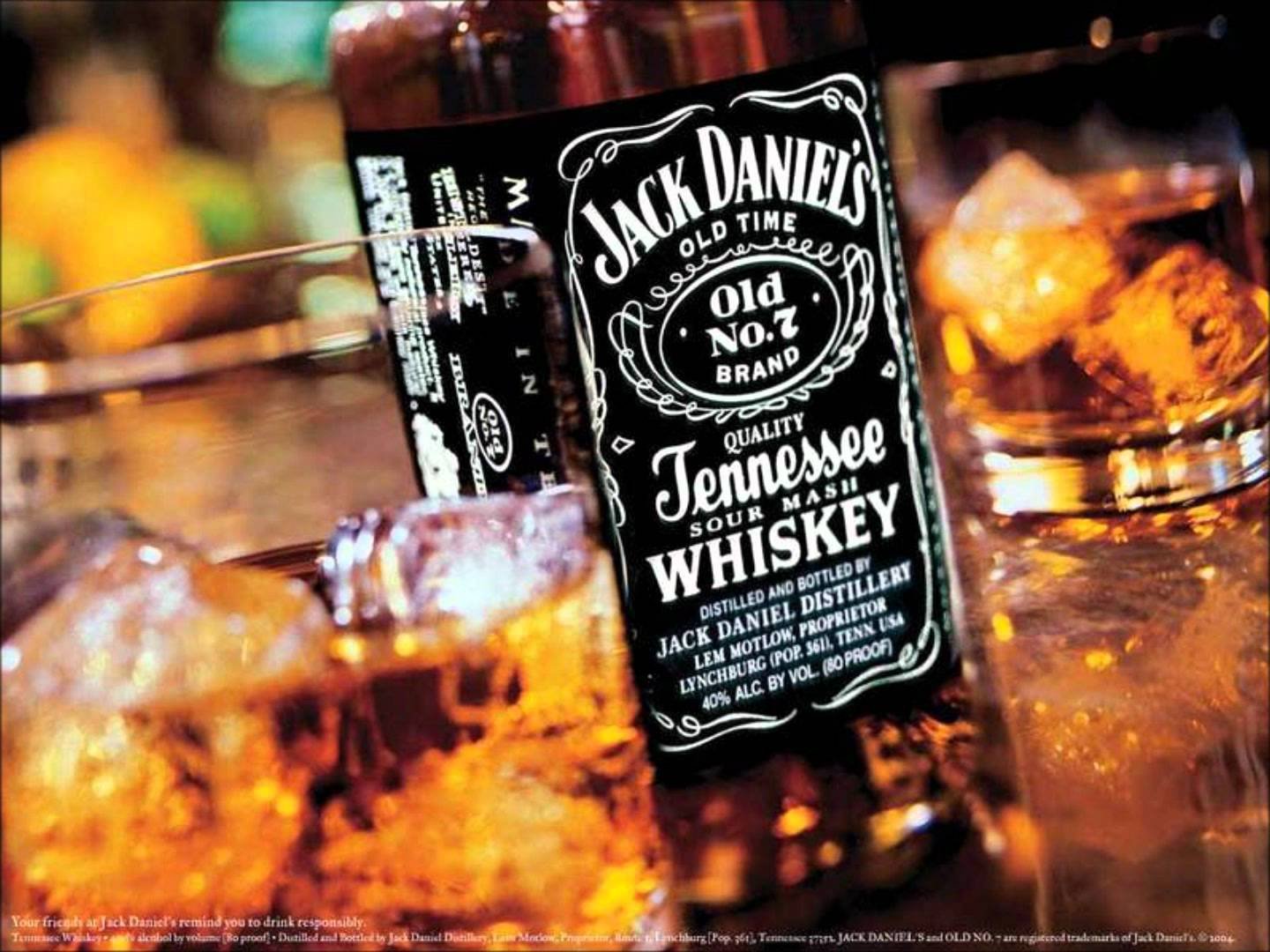 liquor, Alcohol, Spirits, Poster, Drinks, Drink, Whiskey Wallpaper