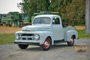 1951, Ford, F1, Pickup, Classic, Old, Vintage, Usa, 1500x1000 01