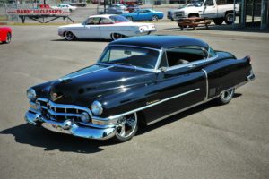 1952, Cadillac, Series, 62, Coupe, Hotrod, Streetrod, Hot, Rod, Street, Usa, 1500×12000 02
