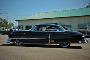 1952, Cadillac, Series, 62, Coupe, Hotrod, Streetrod, Hot, Rod, Street, Usa, 1500x12000 09
