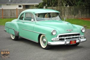 1952, Chevrolet, Fleetmaster, Deluxe, Coupe, Classic, Old, Vintage, Usa, 1500×1000 05