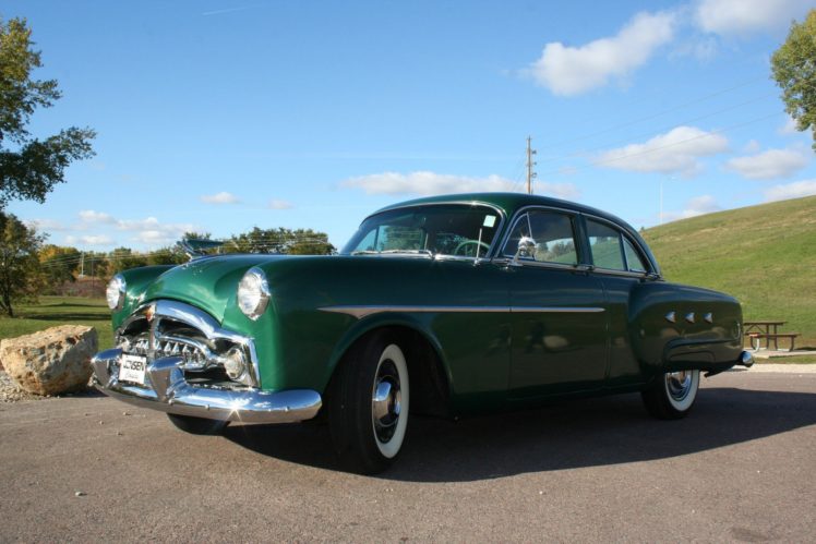 1952, Packard, 200, Deluxe, Sedan, Classic, Old, Vintage, Usa, 1728xc1152 02 HD Wallpaper Desktop Background