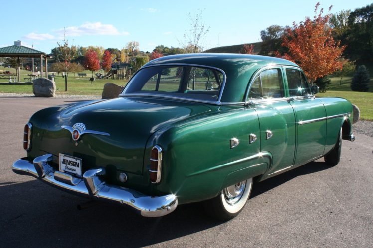 1952, Packard, 200, Deluxe, Sedan, Classic, Old, Vintage, Usa, 1728xc1152 06 HD Wallpaper Desktop Background