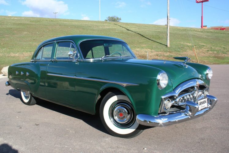 1952, Packard, 200, Deluxe, Sedan, Classic, Old, Vintage, Usa, 1728xc1152 07 HD Wallpaper Desktop Background
