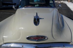 1953, Buick, Eight, Roadmaster, Convertible, Classic, Old, Vintage, Original, Usa,  04