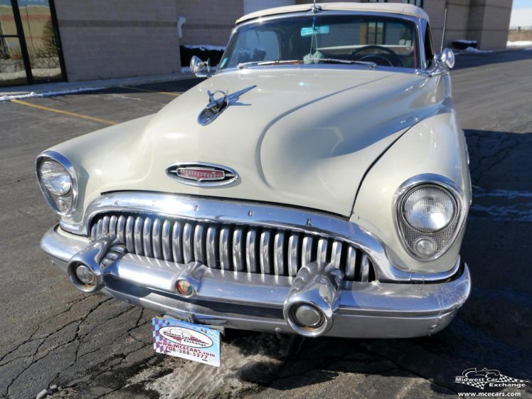 1953, Buick, Eight, Roadmaster, Convertible, Classic, Old, Vintage, Original, Usa,  07 HD Wallpaper Desktop Background