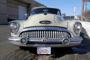 1953, Buick, Eight, Roadmaster, Convertible, Classic, Old, Vintage, Original, Usa,  05