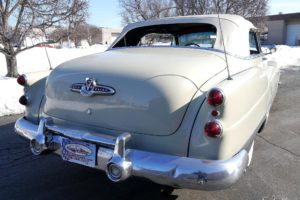 1953, Buick, Eight, Roadmaster, Convertible, Classic, Old, Vintage, Original, Usa,  09