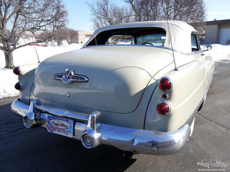 1953, Buick, Eight, Roadmaster, Convertible, Classic, Old, Vintage, Original, Usa,  09 HD Wallpaper Desktop Background