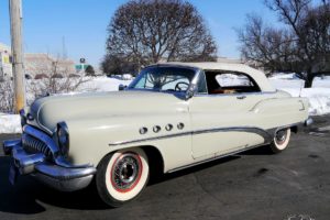 1953, Buick, Eight, Roadmaster, Convertible, Classic, Old, Vintage, Original, Usa,  11