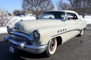 1953, Buick, Eight, Roadmaster, Convertible, Classic, Old, Vintage, Original, Usa,  12