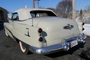 1953, Buick, Eight, Roadmaster, Convertible, Classic, Old, Vintage, Original, Usa,  15