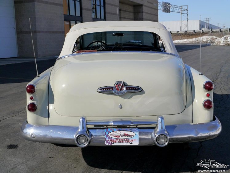 1953, Buick, Eight, Roadmaster, Convertible, Classic, Old, Vintage, Original, Usa,  16 HD Wallpaper Desktop Background