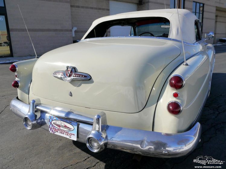 1953, Buick, Eight, Roadmaster, Convertible, Classic, Old, Vintage, Original, Usa,  18 HD Wallpaper Desktop Background
