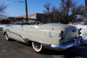 1953, Buick, Eight, Roadmaster, Convertible, Classic, Old, Vintage, Original, Usa,  23
