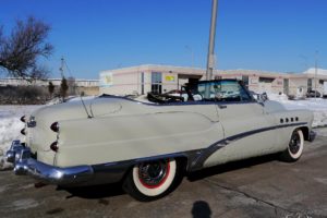 1953, Buick, Eight, Roadmaster, Convertible, Classic, Old, Vintage, Original, Usa,  26