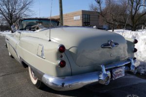 1953, Buick, Eight, Roadmaster, Convertible, Classic, Old, Vintage, Original, Usa,  24