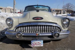 1953, Buick, Eight, Roadmaster, Convertible, Classic, Old, Vintage, Original, Usa,  28