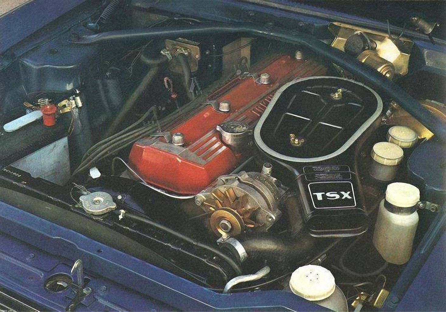ika, Renault, Torino, Tsx, Engine, 233, 7, Bancadas, Motor Wallpaper