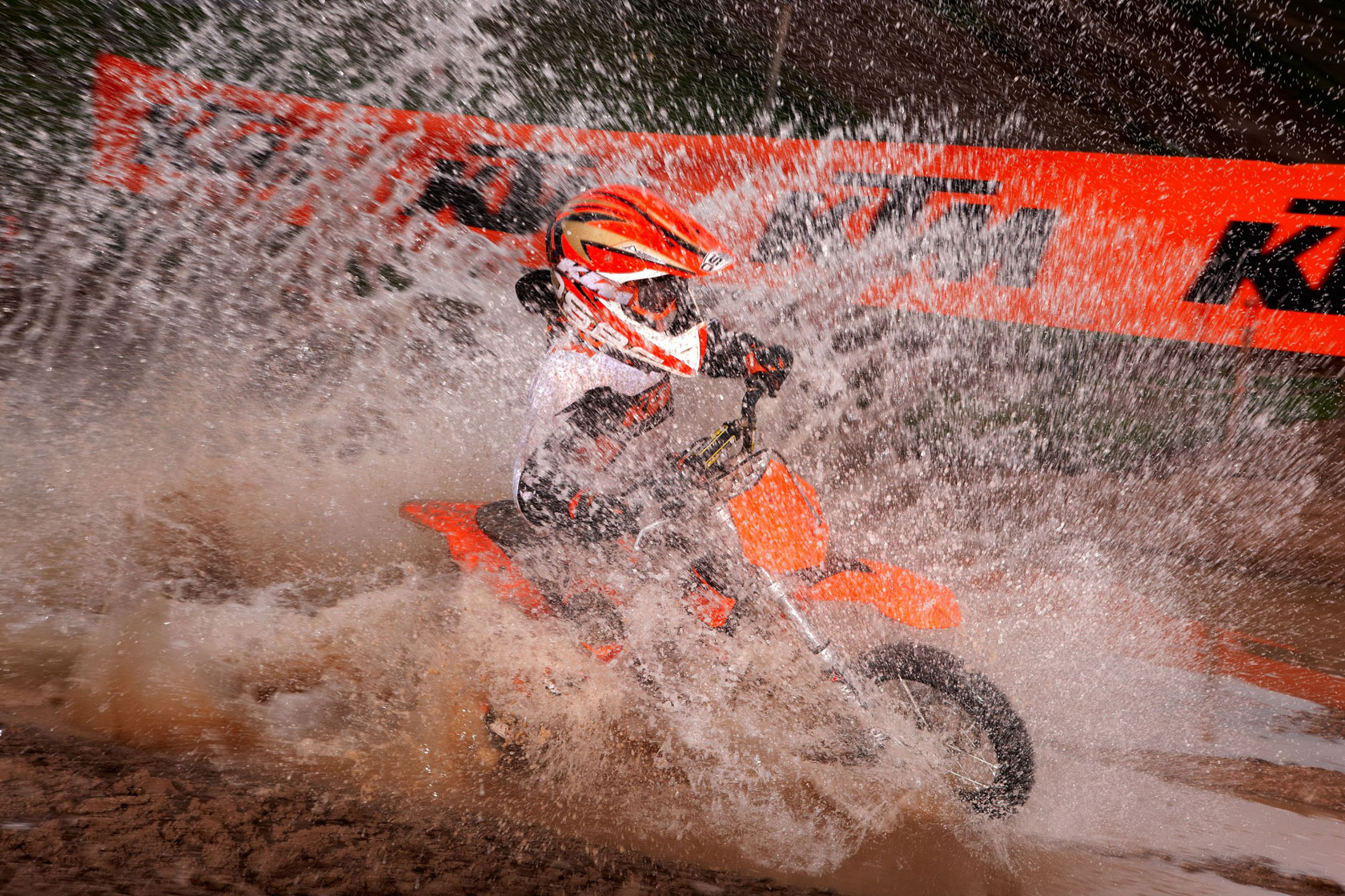 2010, Ktm, 50sx, Mini Wallpaper