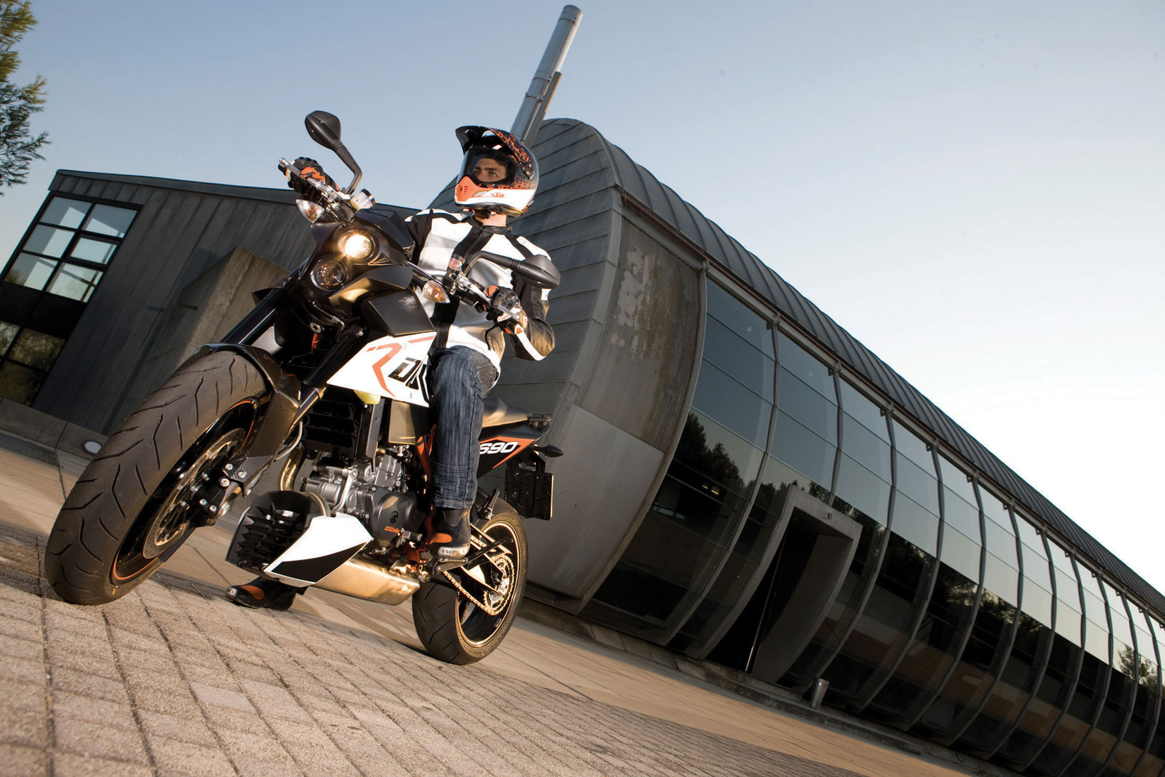 2010, Ktm, 690, Duke r, Duke Wallpaper