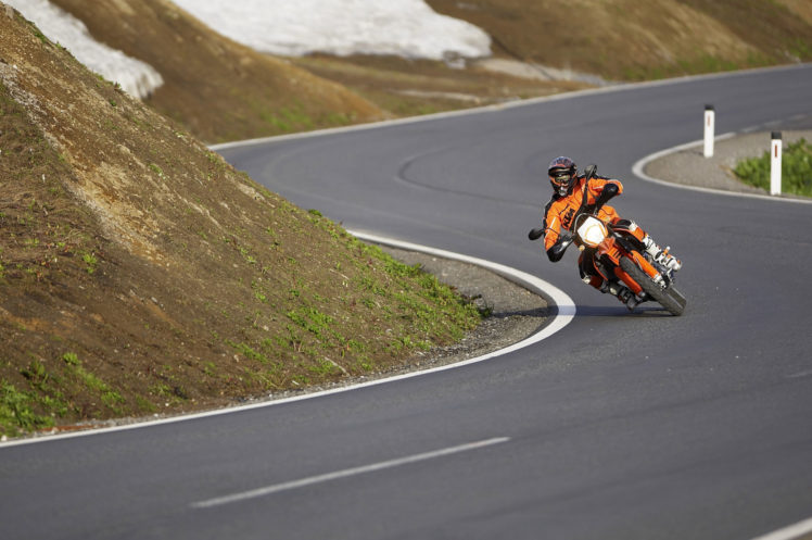 2010, Ktm, 690, Enduro r, Enduro HD Wallpaper Desktop Background