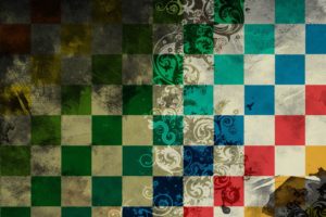 background, Texture, Colored, Squares, Patterns