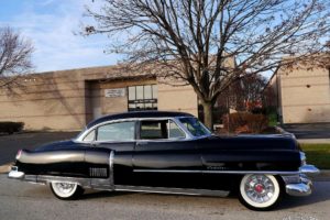 1953, Cadillac, Fleetwood, Series, Sixty, Classic, Old, Vintage, Original, Usa,  01