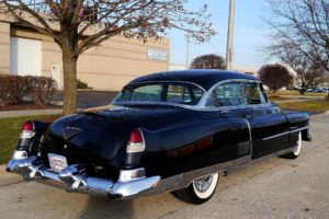 1953, Cadillac, Fleetwood, Series, Sixty, Classic, Old, Vintage, Original, Usa,  06