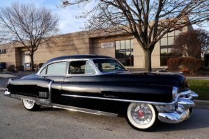 1953, Cadillac, Fleetwood, Series, Sixty, Classic, Old, Vintage, Original, Usa,  02