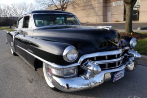 1953, Cadillac, Fleetwood, Series, Sixty, Classic, Old, Vintage, Original, Usa,  04