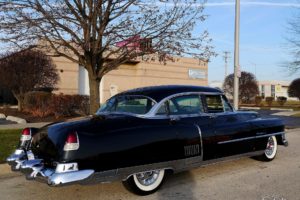 1953, Cadillac, Fleetwood, Series, Sixty, Classic, Old, Vintage, Original, Usa,  05