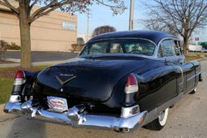1953, Cadillac, Fleetwood, Series, Sixty, Classic, Old, Vintage, Original, Usa,  07
