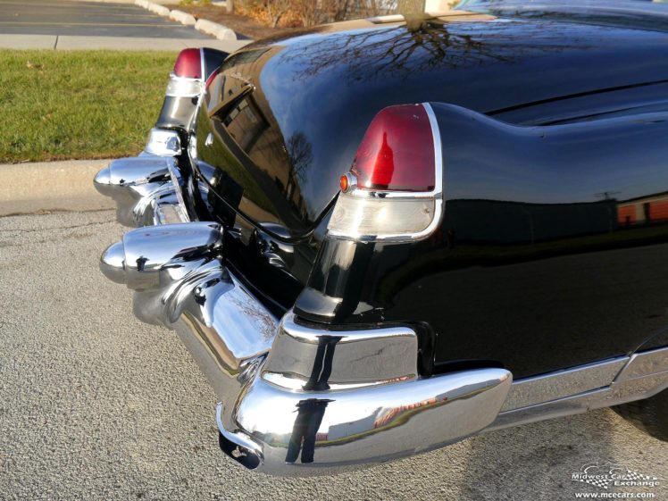 1953, Cadillac, Fleetwood, Series, Sixty, Classic, Old, Vintage, Original, Usa,  10 HD Wallpaper Desktop Background