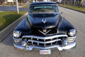 1953, Cadillac, Fleetwood, Series, Sixty, Classic, Old, Vintage, Original, Usa,  13