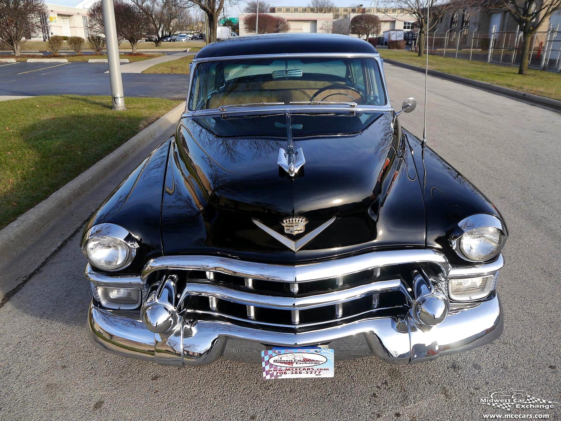 1953, Cadillac, Fleetwood, Series, Sixty, Classic, Old, Vintage, Original, Usa,  13 Wallpaper