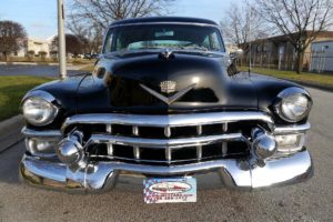 1953, Cadillac, Fleetwood, Series, Sixty, Classic, Old, Vintage, Original, Usa,  11